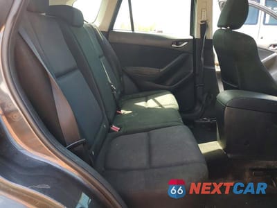 Zdjęcie 11 z 14 samochodu: 2014 MAZDA CX-5 SPORT VIN:JM3KE4BE5E0390795 - miniatura