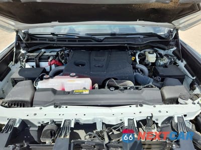 Zdjęcie 11 z 11 samochodu: 2025 TOYOTA TUNDRA SR5 VIN:5TFLA5DB5SX290720 - miniatura