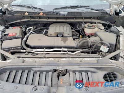 Zdjęcie 11 z 11 samochodu: 2023 CHEVROLET SILVERADO C1500 VIN:3GCNAAEK5PG346649 - miniatura