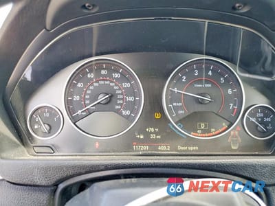 Zdjęcie 9 z 12 samochodu: 2018 BMW 430XI VIN:WBA4Z3C58JEC48338 - miniatura