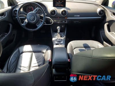 Zdjęcie 8 z 12 samochodu: 2016 AUDI A3 VIN:WAUB8GFF8G1027079 - miniatura