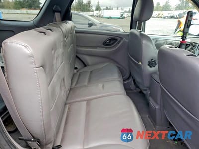 Zdjęcie 10 z 11 samochodu: 2002 FORD ESCAPE XLT VIN:1FMYU04102KB97720 - miniatura