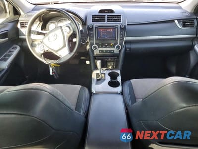 Zdjęcie 8 z 11 samochodu: 2012 TOYOTA CAMRY SE V6 VIN:4T1BK1FK3CU018230 - miniatura