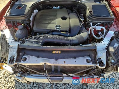 Zdjęcie 11 z 13 samochodu: 2020 MERCEDES-BENZ GLC 300 4MATIC VIN:WDC0G8EB9LF719828 - miniatura