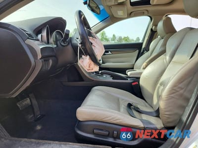 Zdjęcie 7 z 12 samochodu: 2013 ACURA TL TECH VIN:19UUA9F55DA005542 - miniatura