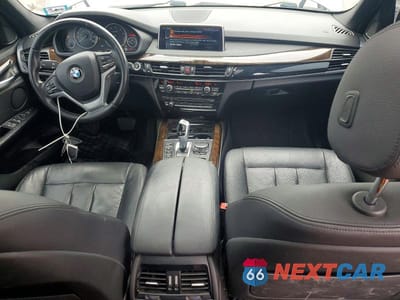 Zdjęcie 8 z 13 samochodu: 2017 BMW X5 XDRIVE35I VIN:5UXKR0C58H0V67265 - miniatura