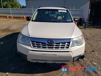 Piąte zdjęcie samochodu w środku: 2013 SUBARU FORESTER 2.5X VIN:JF2SHABC5DH439783 - miniatura