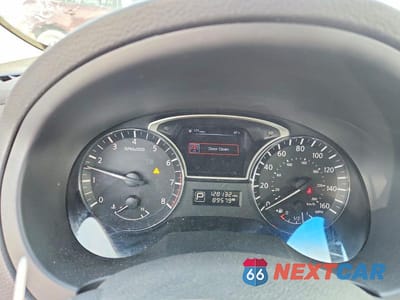 Zdjęcie 9 z 13 samochodu: 2014 NISSAN ALTIMA 2.5 S VIN:1N4AL3AP1EN385481 - miniatura