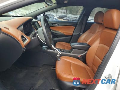 Zdjęcie 7 z 13 samochodu: 2016 CHEVROLET CRUZE PREMIER VIN:1G1BG5SM3G7265247 - miniatura