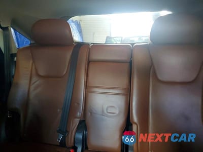 Zdjęcie 10 z 13 samochodu: 2013 LEXUS RX 350 BASE VIN:2T2BK1BA3DC194934 - miniatura