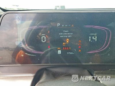 Zdjęcie 9 z 13 samochodu: 2024 KIA SPORTAGE EX VIN:5XYK33DF8RG214550 - miniatura