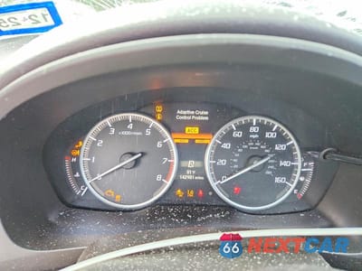 Zdjęcie 9 z 12 samochodu: 2021 ACURA ILX PREMIUM VIN:19UDE2F75MA001259 - miniatura