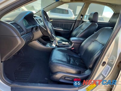 Zdjęcie 7 z 12 samochodu: 2002 TOYOTA CAMRY SE V6 VIN:4T1BF30K92U500529 - miniatura