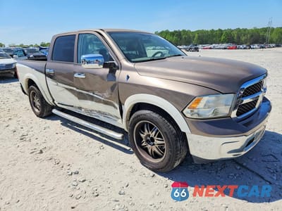 Czwarte zdjęcie samochodu z boku: 2010 DODGE RAM VIN:1D7RB1CPXAS206454 - miniatura