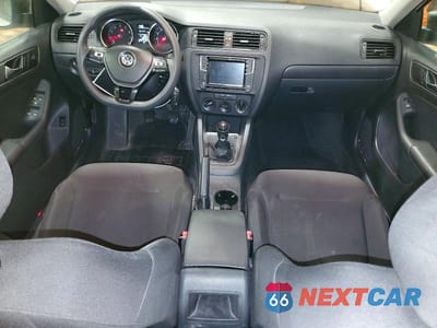 Zdjęcie 8 z 11 samochodu: 2016 VOLKSWAGEN JETTA S VIN:3VW167AJ5GM293482 - miniatura