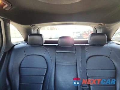 Zdjęcie 10 z 12 samochodu: 2019 MERCEDES-BENZ GLC 300 4MATIC VIN:WDC0G4KB5KV130695 - miniatura