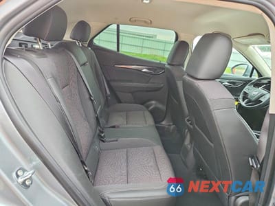 Zdjęcie 11 z 13 samochodu: 2023 BUICK ENVISION PREFERRED VIN:LRBFZMR40PD212377 - miniatura