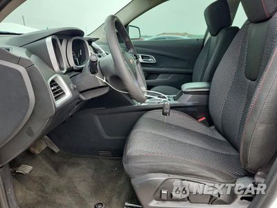 Zdjęcie 7 z 13 samochodu: 2017 CHEVROLET EQUINOX LS VIN:2GNALBEKXH6108282 - miniatura