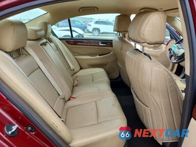 Zdjęcie 10 z 12 samochodu: 2012 HYUNDAI GENESIS 3.8L VIN:KMHGC4DD0CU178459 - miniatura