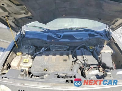 Zdjęcie 12 z 13 samochodu: 2008 JEEP PATRIOT SPORT VIN:1J8FF28W38D504570 - miniatura