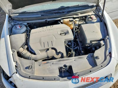 Zdjęcie 12 z 14 samochodu: 2010 CHEVROLET MALIBU LS VIN:1G1ZB5EB5AF261527 - miniatura