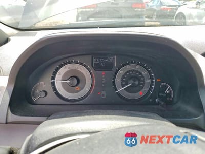 Zdjęcie 9 z 13 samochodu: 2015 HONDA ODYSSEY EXL VIN:5FNRL5H62FB030809 - miniatura