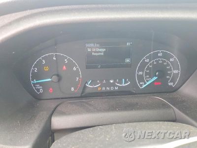 Zdjęcie 9 z 14 samochodu: 2024 FORD TRANSIT T-250 VIN:1FTBR2X81RKA14495 - miniatura