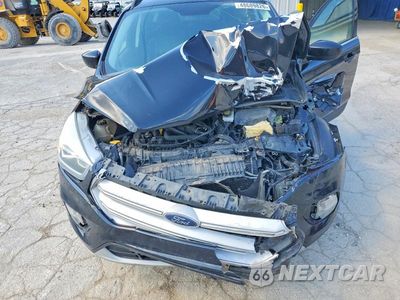 Zdjęcie 12 z 13 samochodu: 2019 FORD ESCAPE SEL VIN:1FMCU9HD1KUB52406 - miniatura