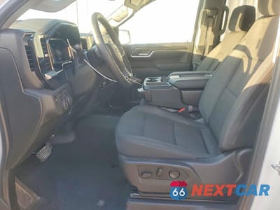 Zdjęcie 7 z 13 samochodu: 2026 CHEVROLET SILVERADO K1500 RST VIN:2GCUKEED6T1162275 - miniatura