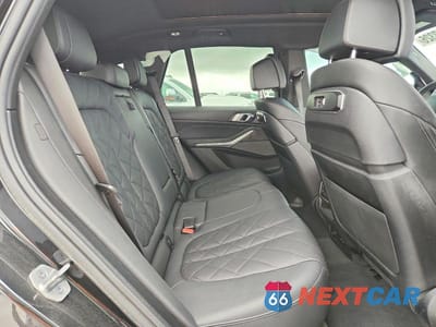Zdjęcie 11 z 13 samochodu: 2024 BMW X5 XDRIVE40I VIN:5UX23EU0XR9T96629 - miniatura