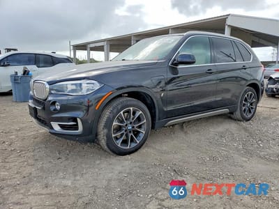 2017 BMW X5 XDR40E 5UXKT0C31H0V95991 - główne zdjęcie licytacji z USA - miniatura