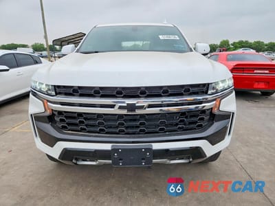 Piąte zdjęcie samochodu w środku: 2024 CHEVROLET TAHOE C1500 VIN:1GNSCLED4RR300623 - miniatura
