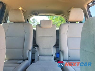 Zdjęcie 10 z 13 samochodu: 2015 HONDA ODYSSEY EX VIN:5FNRL5H46FB056604 - miniatura