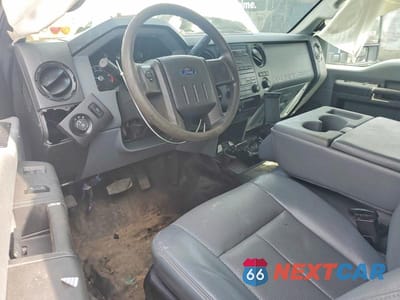 Zdjęcie 8 z 11 samochodu: 2016 FORD F350 SUPER DUTY VIN:1FT7X3A60GED27364 - miniatura