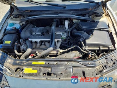 Zdjęcie 11 z 12 samochodu: 2003 VOLVO XC70 VIN:YV1SZ59H331097739 - miniatura