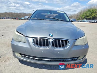 Piąte zdjęcie samochodu w środku: 2008 BMW 535 XI VIN:WBANV93518CZ66996 - miniatura