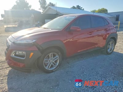 2021 HYUNDAI KONA SE KM8K12AA4MU659492 - główne zdjęcie licytacji z USA - miniatura