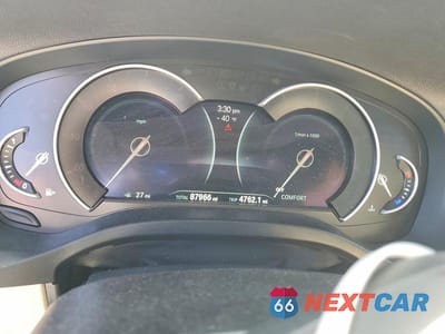 Zdjęcie 9 z 13 samochodu: 2019 BMW X3 XDRIVE30I VIN:5UXTR9C52KLE15466 - miniatura