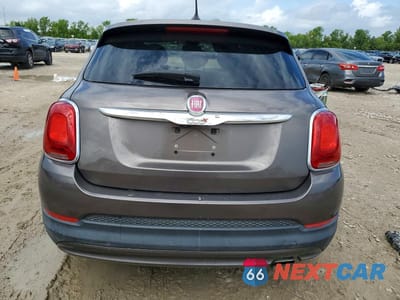 Zdjęcie 6 z 13 samochodu: 2017 FIAT 500X LOUNGE VIN:ZFBCFXDB1HP530919 - miniatura