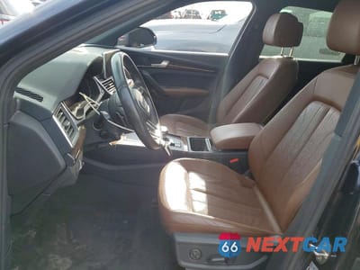 Zdjęcie 7 z 13 samochodu: 2018 AUDI Q5 PREMIUM VIN:WA1ANAFY8J2090443 - miniatura