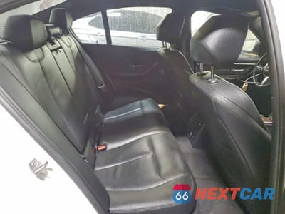 Zdjęcie 10 z 12 samochodu: 2013 BMW 328 XI SULEV VIN:WBA3B5C55DJ598644 - miniatura