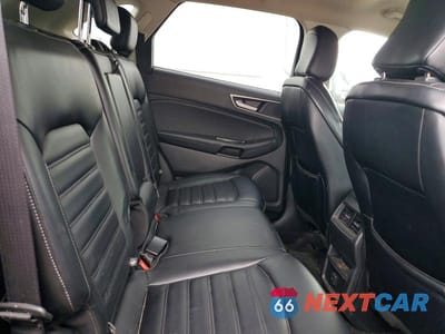 Zdjęcie 11 z 13 samochodu: 2020 FORD EDGE SEL VIN:2FMPK3J91LBA70869 - miniatura