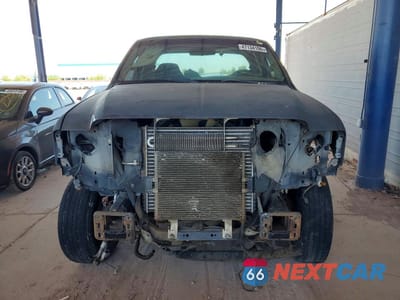 Piąte zdjęcie samochodu w środku: 2006 FORD F250 SUPER DUTY VIN:1FTSX21P16EC68000 - miniatura