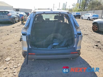Zdjęcie 6 z 13 samochodu: 2025 HONDA CR-V SPORT-L VIN:7FARS6H83SE038345 - miniatura