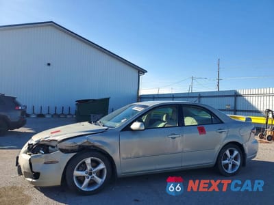 2006 MAZDA 6 I 1YVHP80C165M61821 - główne zdjęcie licytacji z USA - miniatura