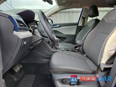Zdjęcie 7 z 13 samochodu: 2024 VOLKSWAGEN TAOS SE VIN:3VVUX7B29RM049360 - miniatura