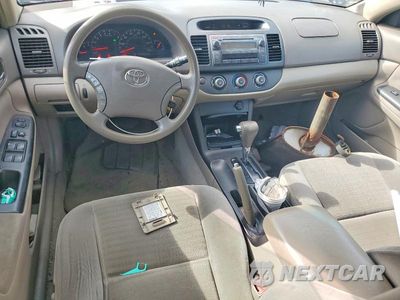 Zdjęcie 8 z 12 samochodu: 2006 TOYOTA CAMRY LE VIN:4T1BE32KX6U151208 - miniatura