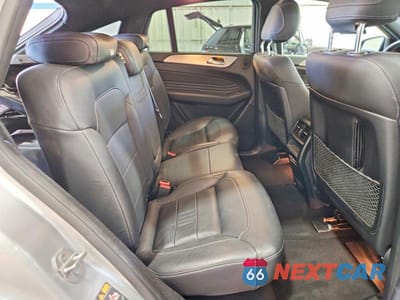 Zdjęcie 11 z 14 samochodu: 2017 MERCEDES-BENZ GLE COUPE 43 AMG VIN:4JGED6EBXHA055788 - miniatura