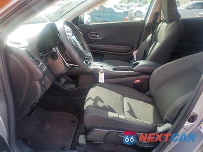 Zdjęcie 7 z 12 samochodu: 2019 HONDA HR-V EX VIN:3CZRU5H54KM725846 - miniatura