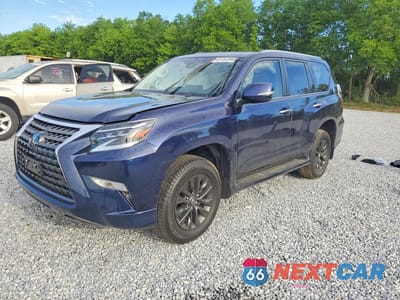 2023 LEXUS GX 460 BASE JTJAM7BX5P5383357 - główne zdjęcie licytacji z USA - miniatura